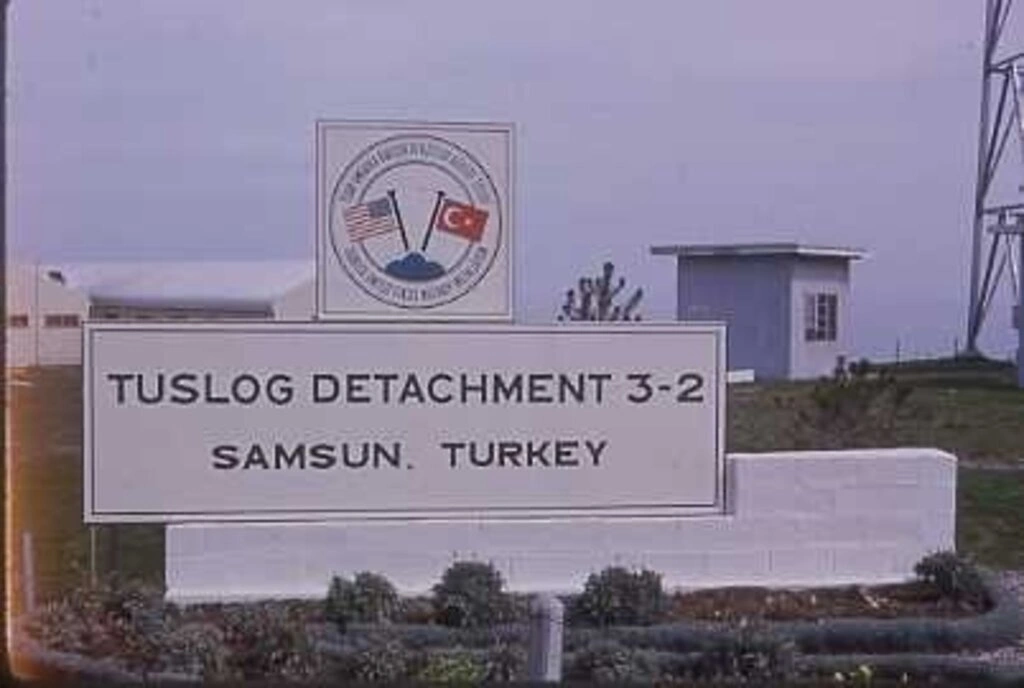 Samsun Havalimanı ve Samsun Çarşamba Havalimanı tarihi! - Resim 15