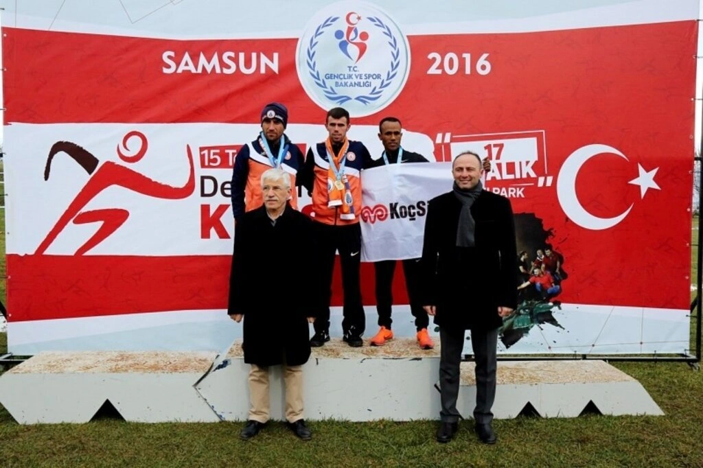 15 Temmuz Demokrasi Zaferi Türkiye Kros Ligi - Resim 3
