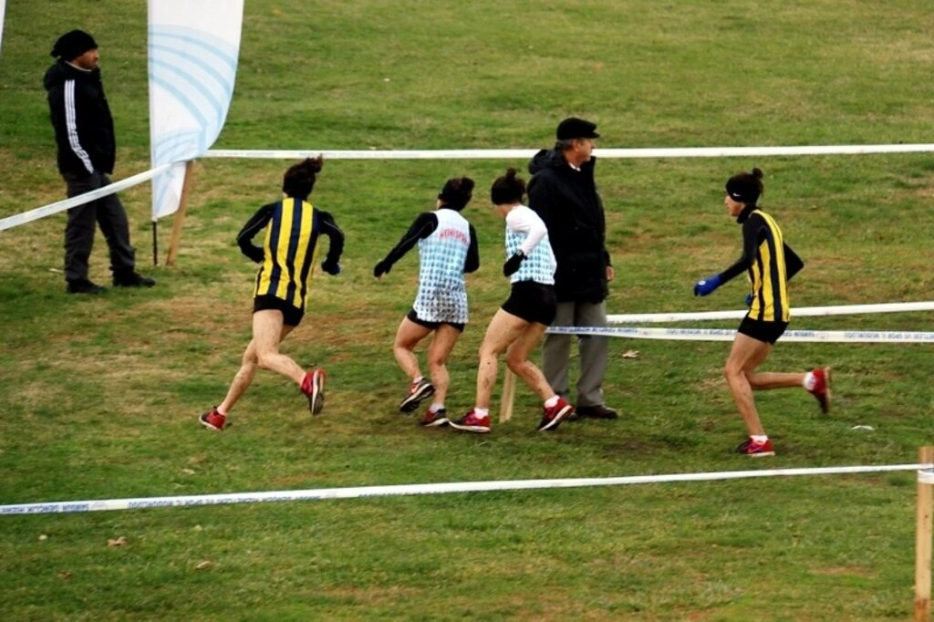 15 Temmuz Demokrasi Zaferi Türkiye Kros Ligi - Resim 16