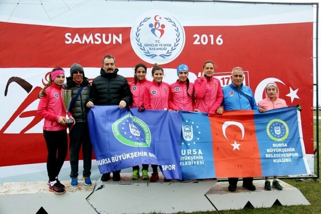 15 Temmuz Demokrasi Zaferi Türkiye Kros Ligi - Resim 27
