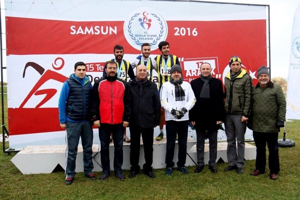 15 Temmuz Demokrasi Zaferi Türkiye Kros Ligi - Resim 33