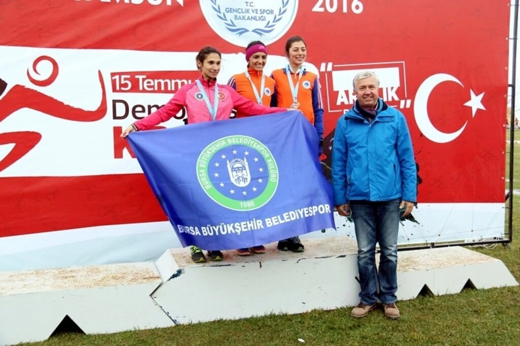 15 Temmuz Demokrasi Zaferi Türkiye Kros Ligi - Resim 45