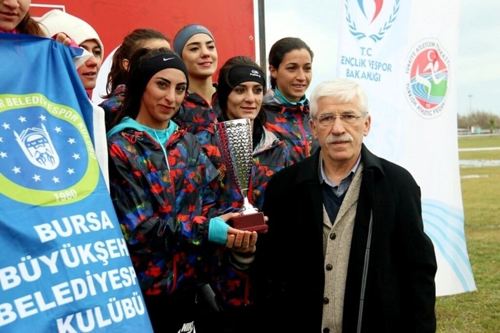 15 Temmuz Demokrasi Zaferi Türkiye Kros Ligi - Resim 46