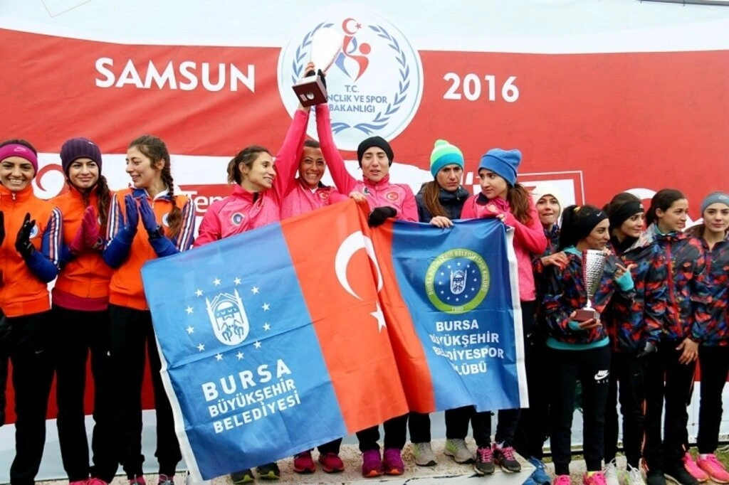 15 Temmuz Demokrasi Zaferi Türkiye Kros Ligi - Resim 48