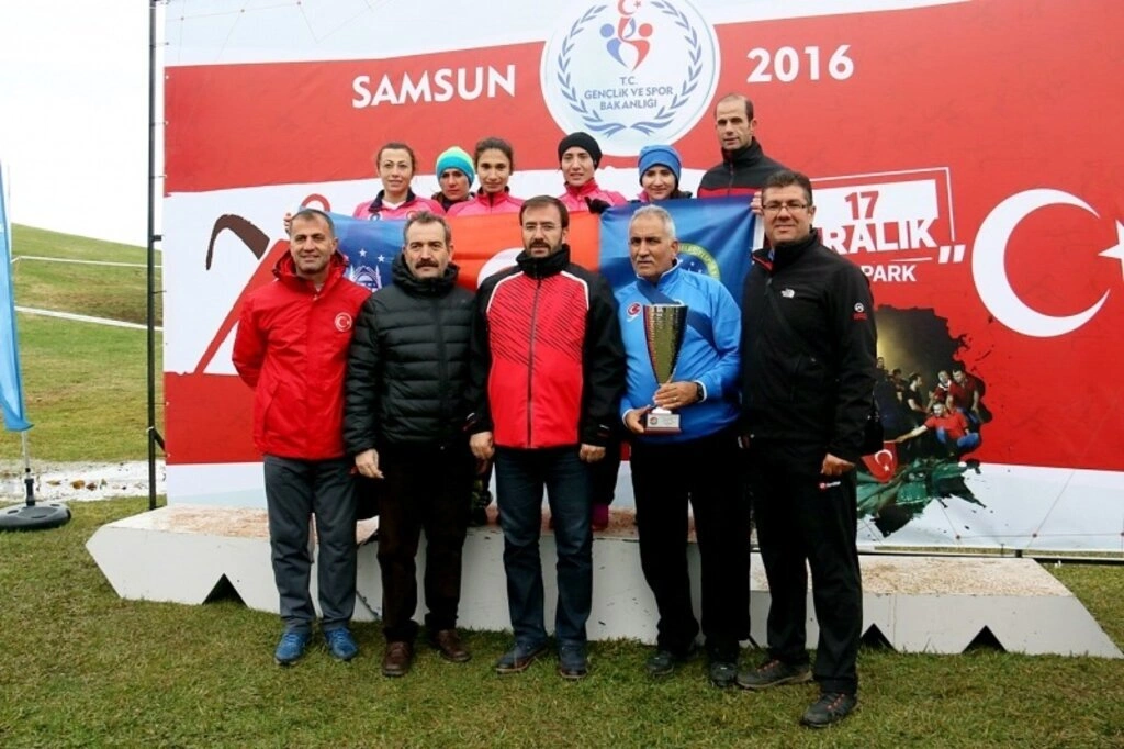 15 Temmuz Demokrasi Zaferi Türkiye Kros Ligi - Resim 49