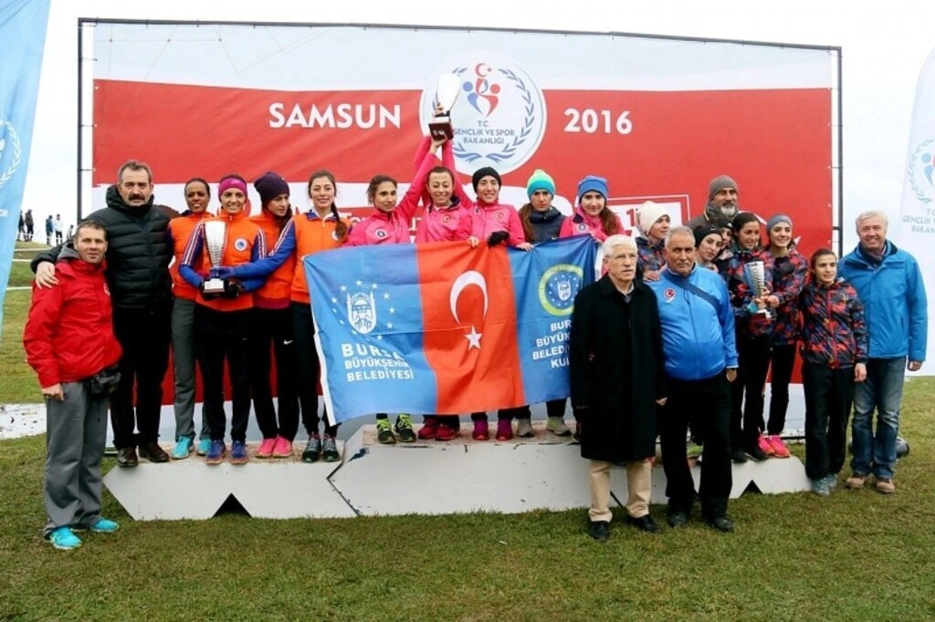 15 Temmuz Demokrasi Zaferi Türkiye Kros Ligi - Resim 50
