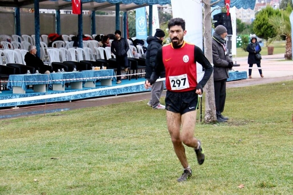 15 Temmuz Demokrasi Zaferi Türkiye Kros Ligi - Resim 57