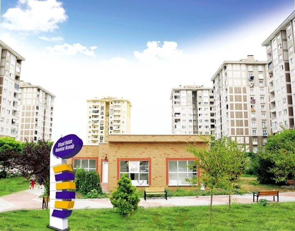 Canik Belediyesi çalışmalar - Resim 6