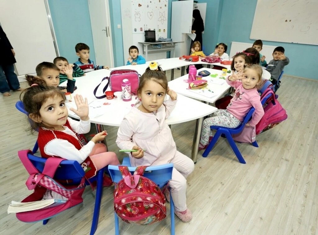Canik Belediyesi çalışmalar - Resim 7