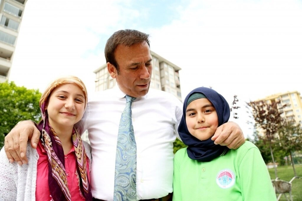 Canik Belediyesi çalışmalar - Resim 8