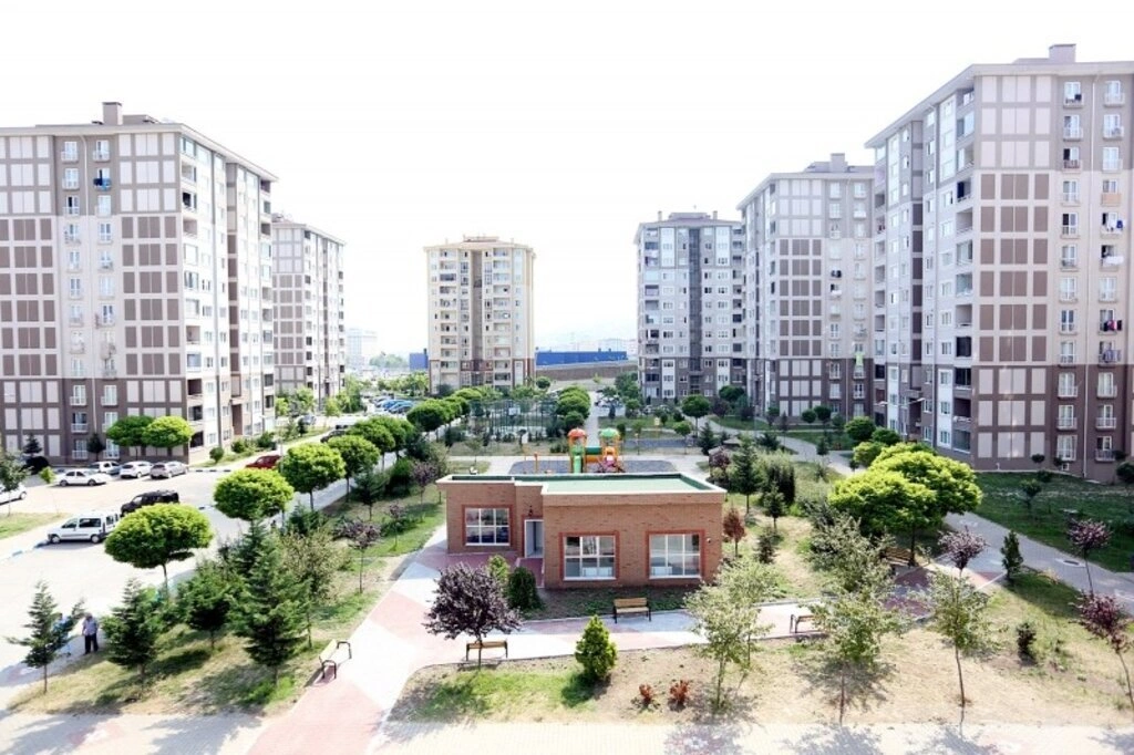 Canik Belediyesi çalışmalar - Resim 11
