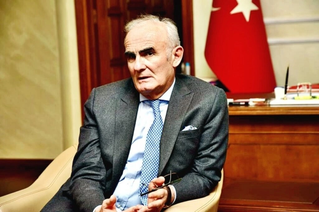 Başkan Yılmaz'dan kardeş şehir Bitlis'e destek sözü - Resim 2
