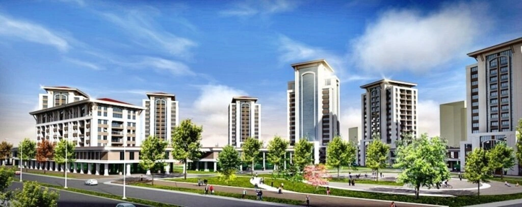Canik Belediyesi örnek olacak yeni bir projeyi daha hayata geçiriyor - Resim 1