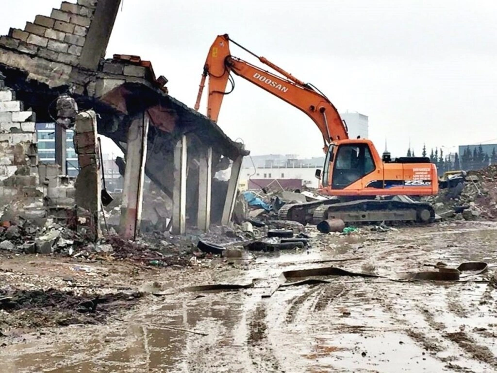 Canik Belediyesi örnek olacak yeni bir projeyi daha hayata geçiriyor - Resim 2