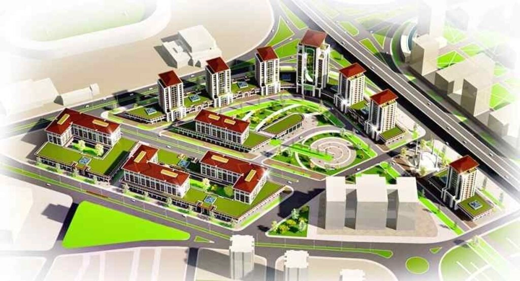 Canik Belediyesi örnek olacak yeni bir projeyi daha hayata geçiriyor - Resim 4