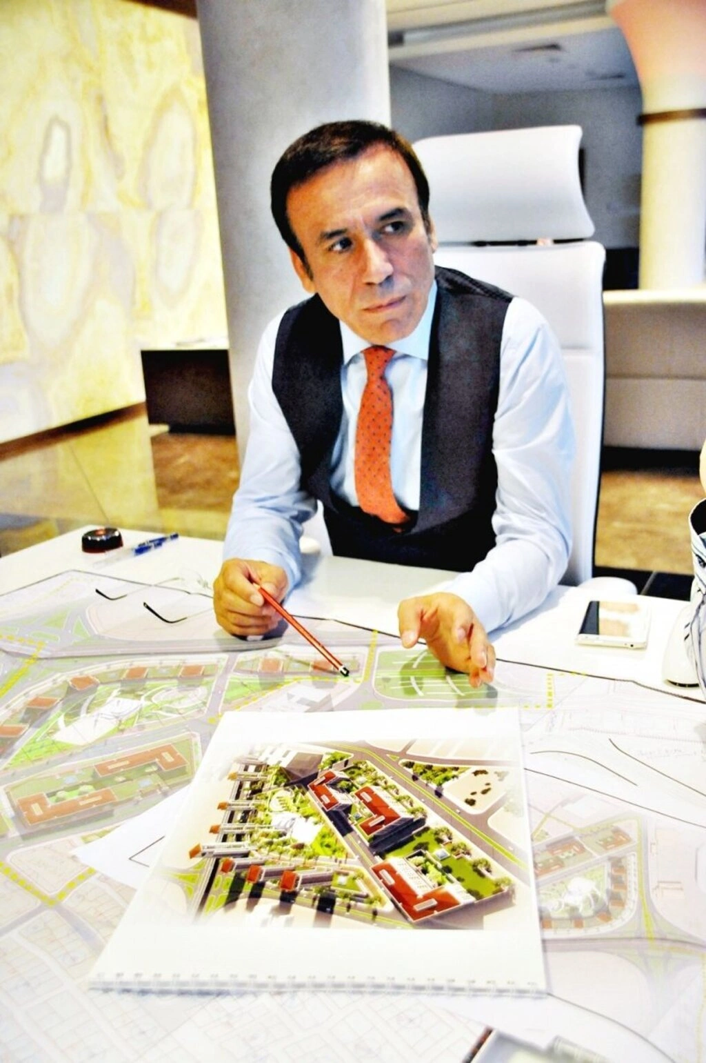 Canik Belediyesi örnek olacak yeni bir projeyi daha hayata geçiriyor - Resim 6