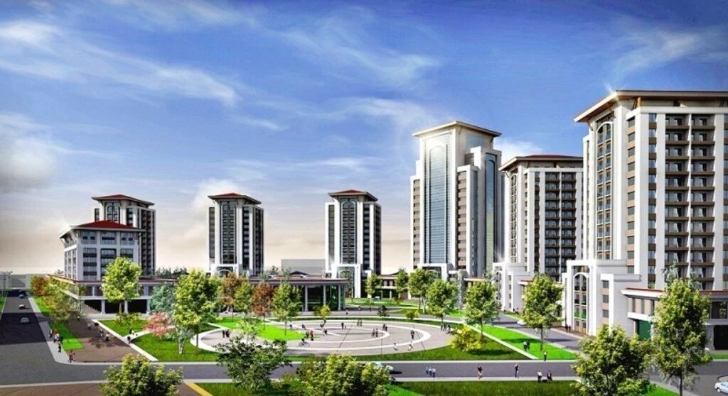 Canik Belediyesi örnek olacak yeni bir projeyi daha hayata geçiriyor - Resim 7