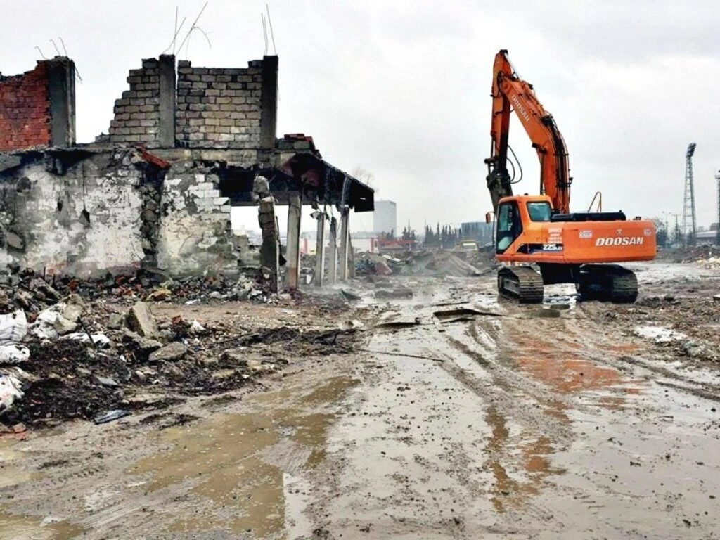 Canik Belediyesi örnek olacak yeni bir projeyi daha hayata geçiriyor - Resim 9