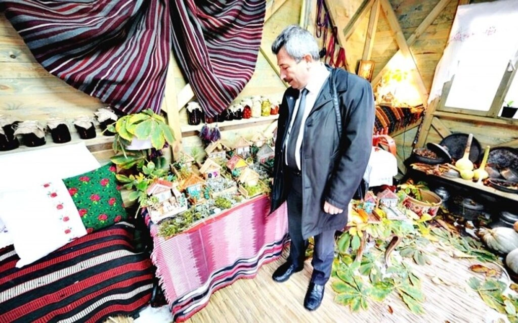 Büyükşehir'den çiftçilere ürün pazarı desteği - Resim 7
