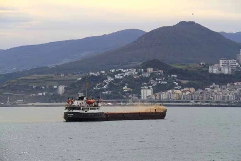 Samsun'da nefes kesen tatbikat - Resim 1