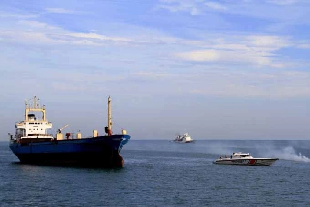 Samsun'da nefes kesen tatbikat - Resim 7
