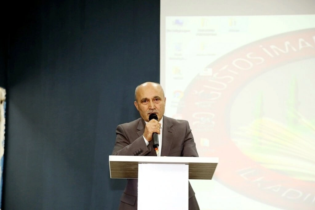 İlkadım Belediyesi'nin Okullara Desteği Sürüyor - Resim 3