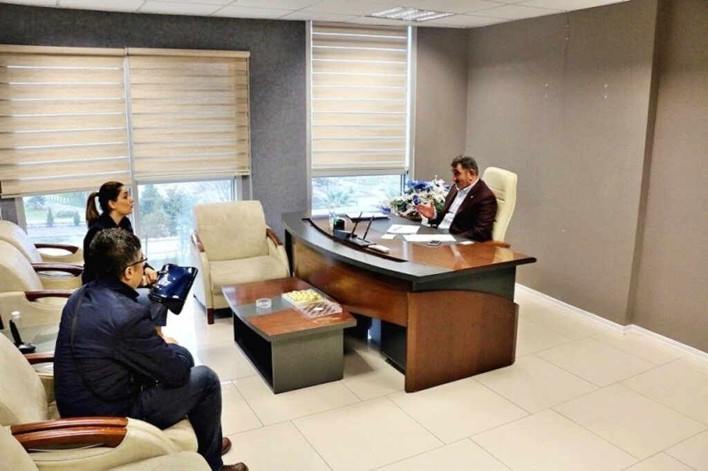 Milletvekili Köktaş'tan Halk Buluşması ve Terör Kınama mesajı - Resim 2