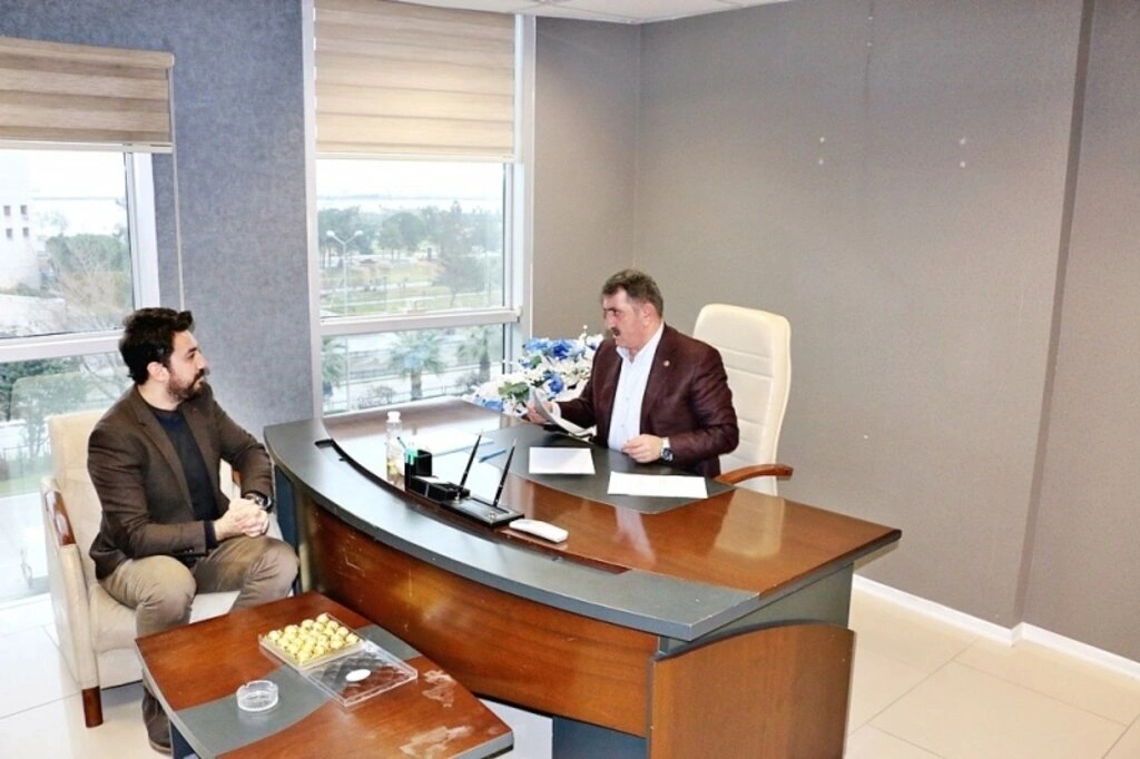 Milletvekili Köktaş'tan Halk Buluşması ve Terör Kınama mesajı - Resim 6