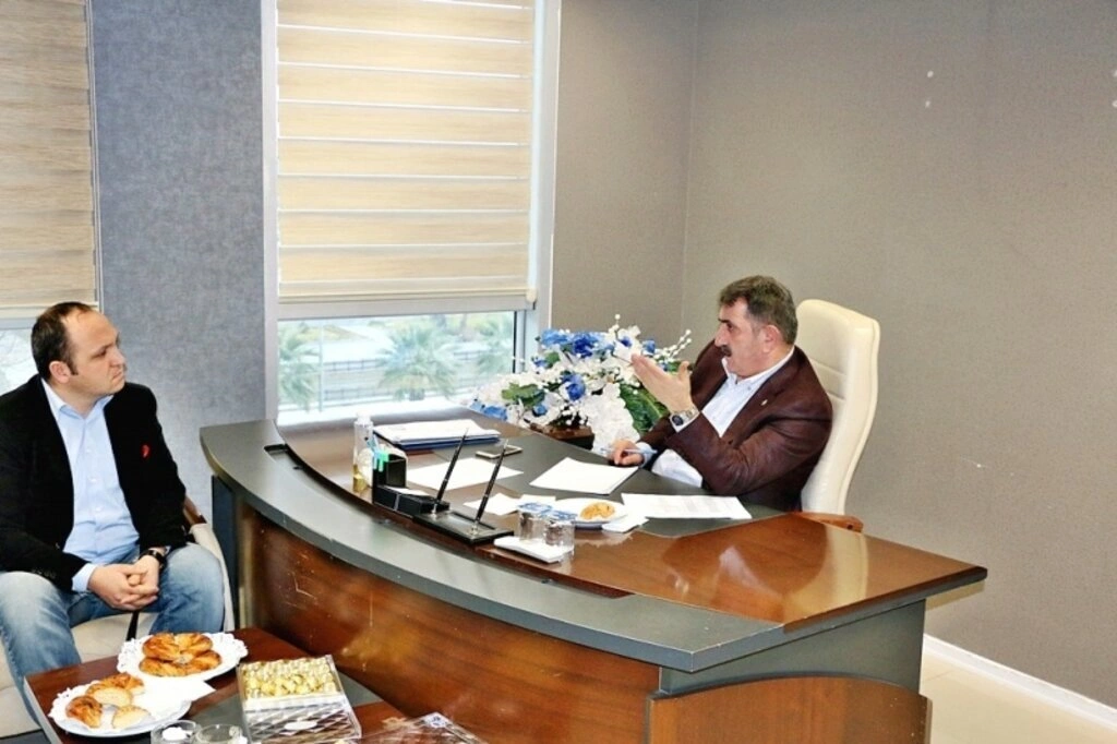 Milletvekili Köktaş'tan Halk Buluşması ve Terör Kınama mesajı - Resim 7