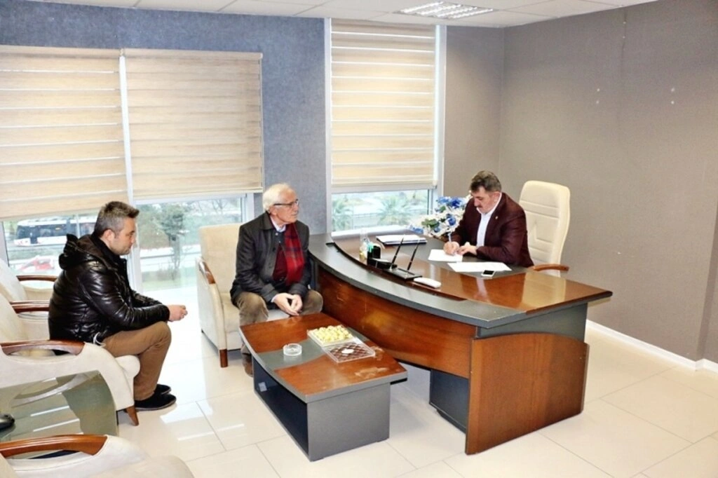 Milletvekili Köktaş'tan Halk Buluşması ve Terör Kınama mesajı - Resim 11