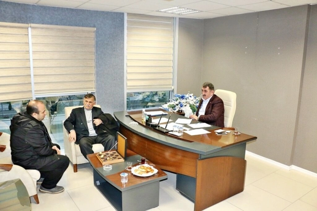 Milletvekili Köktaş'tan Halk Buluşması ve Terör Kınama mesajı - Resim 13