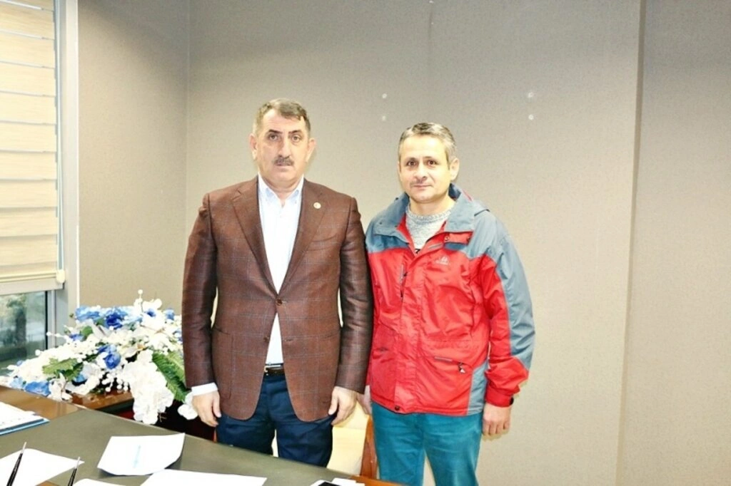 Milletvekili Köktaş'tan Halk Buluşması ve Terör Kınama mesajı - Resim 15