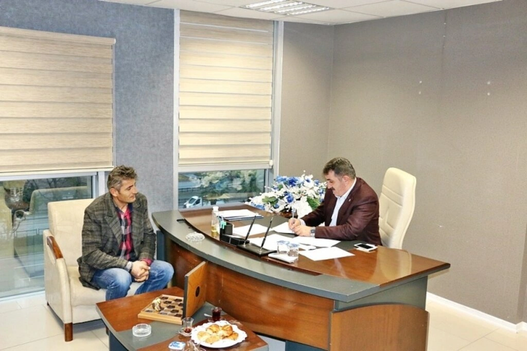 Milletvekili Köktaş'tan Halk Buluşması ve Terör Kınama mesajı - Resim 16