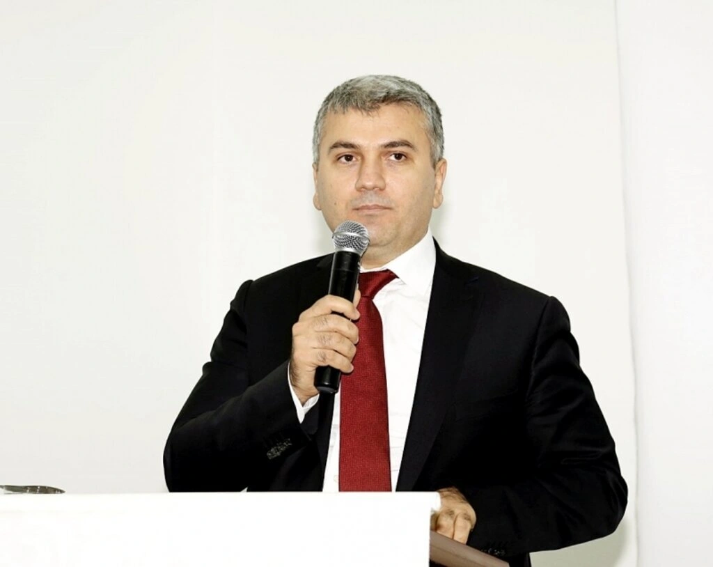 Canik Belediyesi Anadolu İmam-Hatip Lisesi'ne konferans salonu - Resim 5