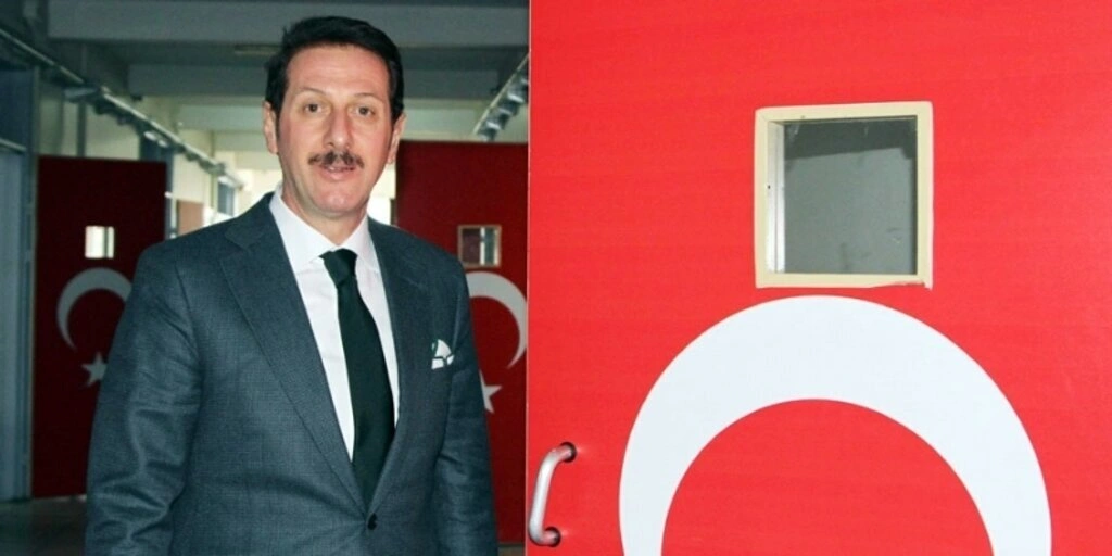 Erdoğan Tok: Kahramanlarımız oldukça sırtımız yere gelmez - Resim 2