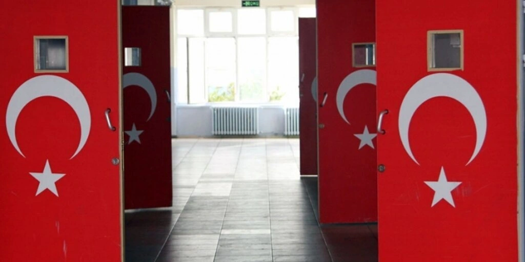 Erdoğan Tok: Kahramanlarımız oldukça sırtımız yere gelmez - Resim 4