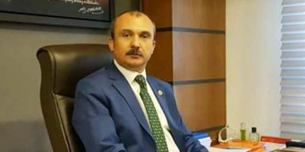 Protokolden 10 Ocak Çalışan Gazeteciler Günü Mesajları - Resim 1
