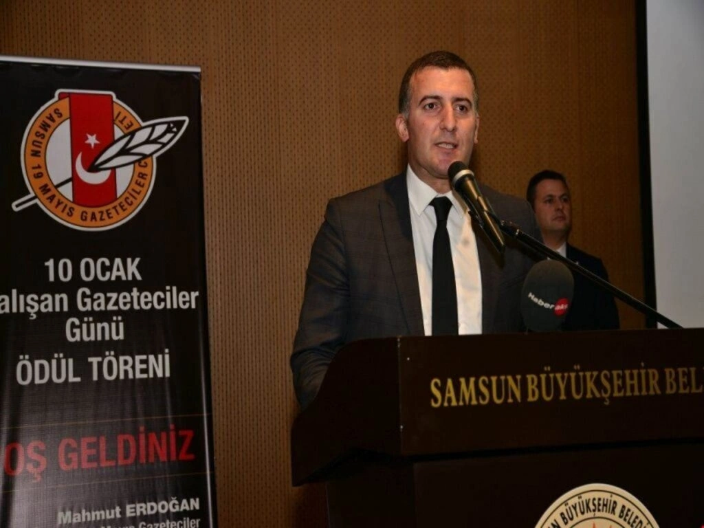 19 Mayıs Gazeteciler Cemiyeti'nden muhteşem gece - Resim 2