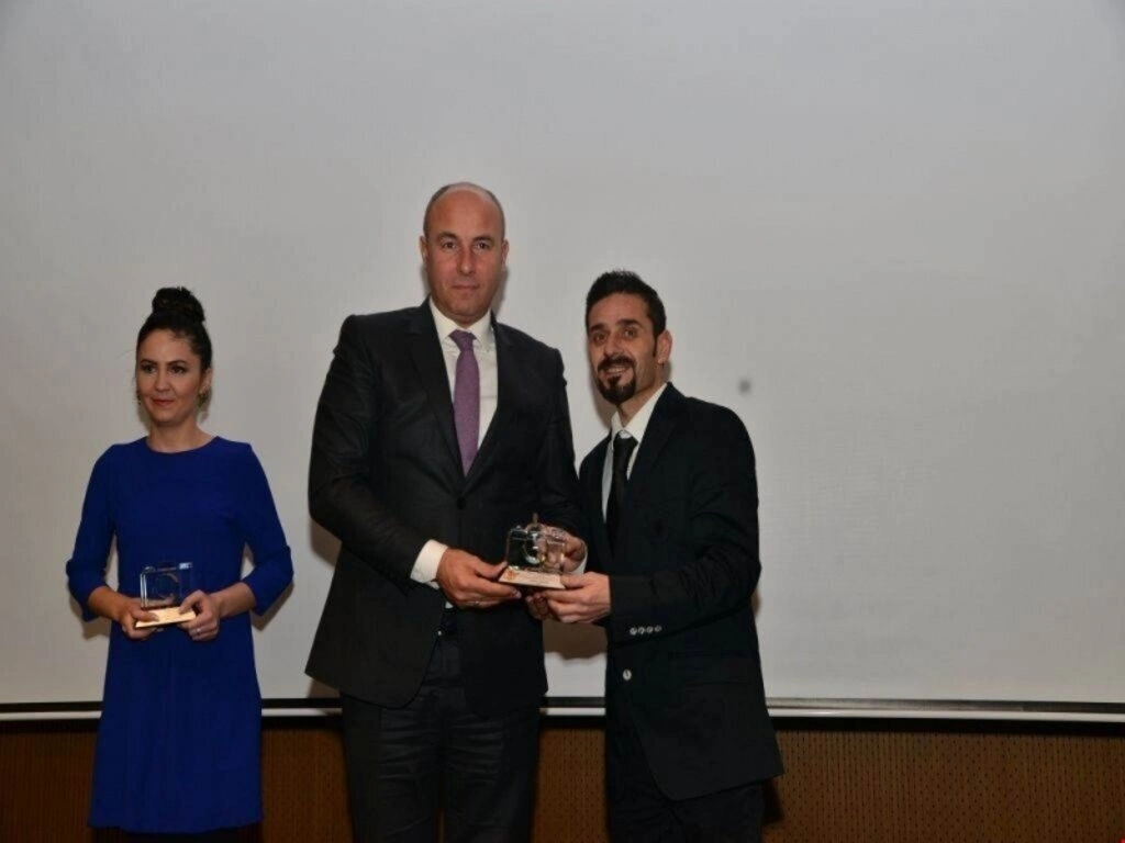 19 Mayıs Gazeteciler Cemiyeti'nden muhteşem gece - Resim 8