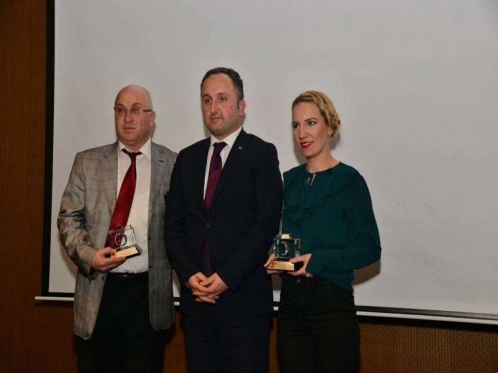 19 Mayıs Gazeteciler Cemiyeti'nden muhteşem gece - Resim 10