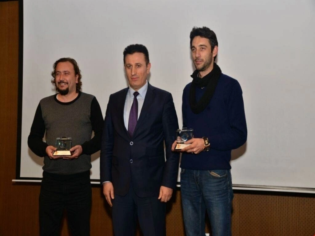 19 Mayıs Gazeteciler Cemiyeti'nden muhteşem gece - Resim 11