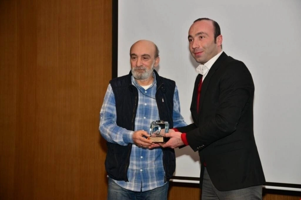 19 Mayıs Gazeteciler Cemiyeti'nden muhteşem gece - Resim 12