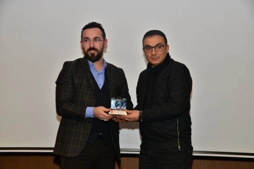 19 Mayıs Gazeteciler Cemiyeti'nden muhteşem gece - Resim 13
