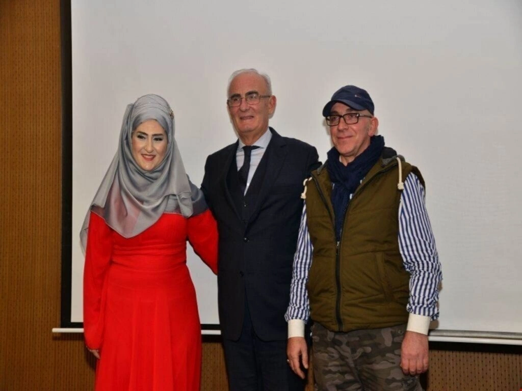 19 Mayıs Gazeteciler Cemiyeti'nden muhteşem gece - Resim 18
