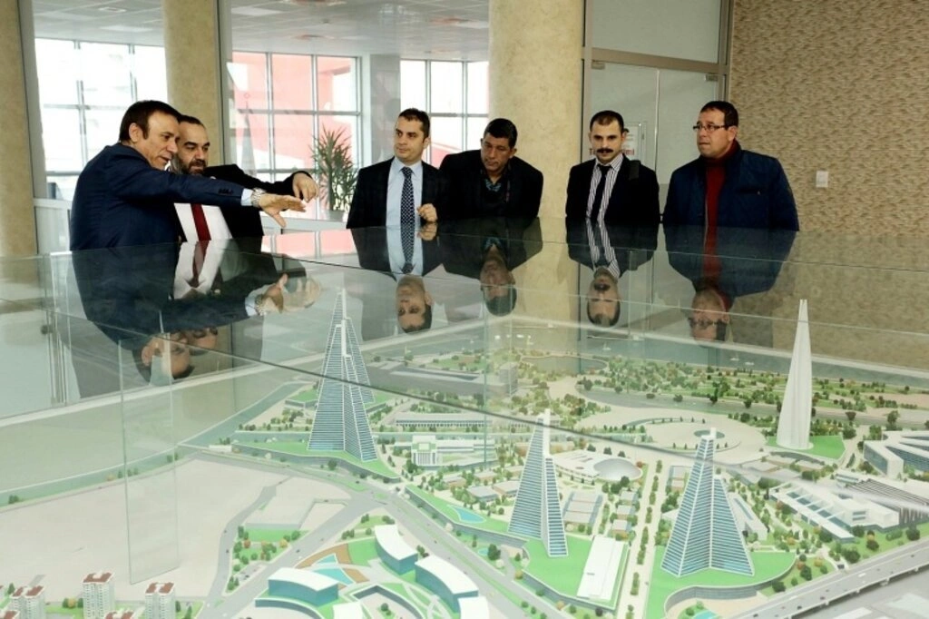 Başkan Osman Genç’e Romanlardan teşekkür - Resim 4