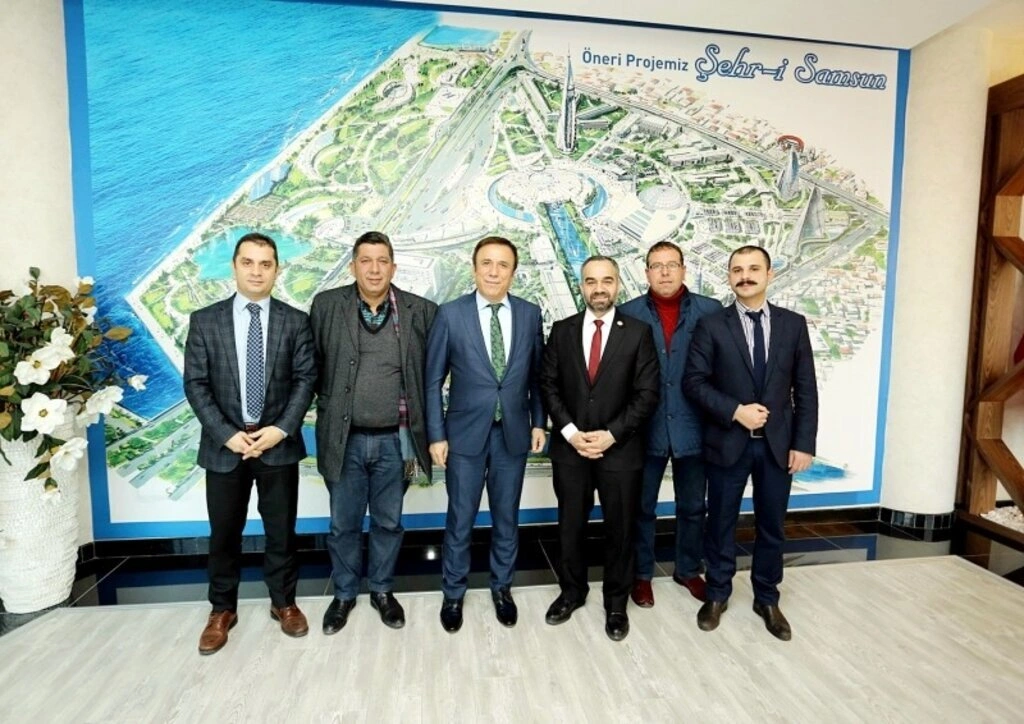 Başkan Osman Genç’e Romanlardan teşekkür - Resim 5