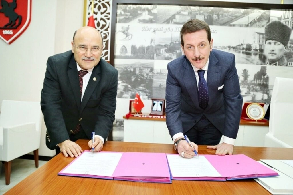 İlkadım Belediyesi ve BEM BİR SEN arasındaki sözleşme ile yenilendi - Resim 2