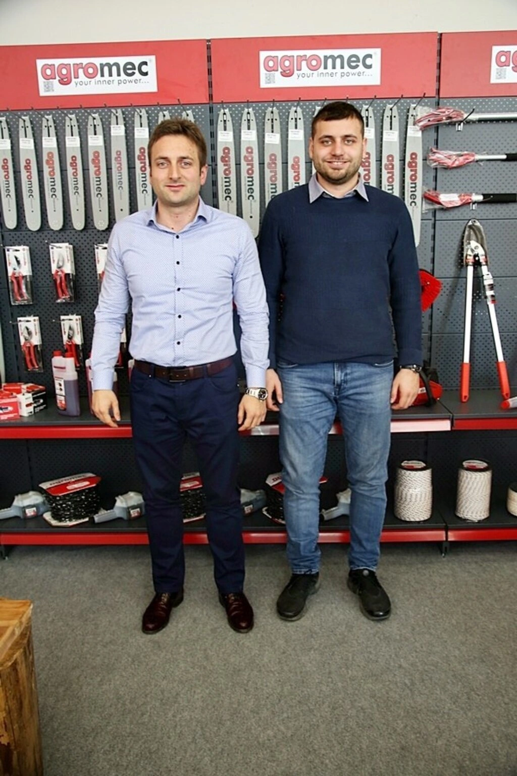 Özal Kardeşler'den bir yenilik daha - Resim 1