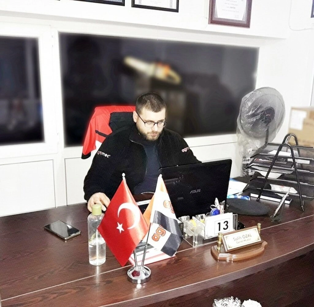 Özal Kardeşler'den bir yenilik daha - Resim 3