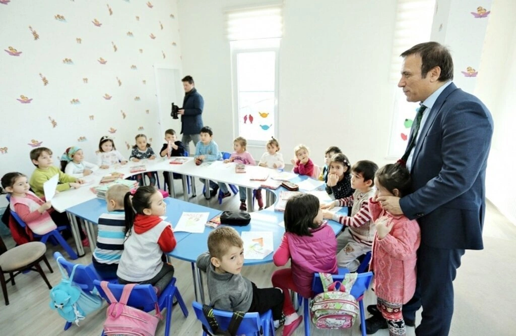 Başkan Osman Genç: Canik'te her alanda dönüşüm sağladık - Resim 3